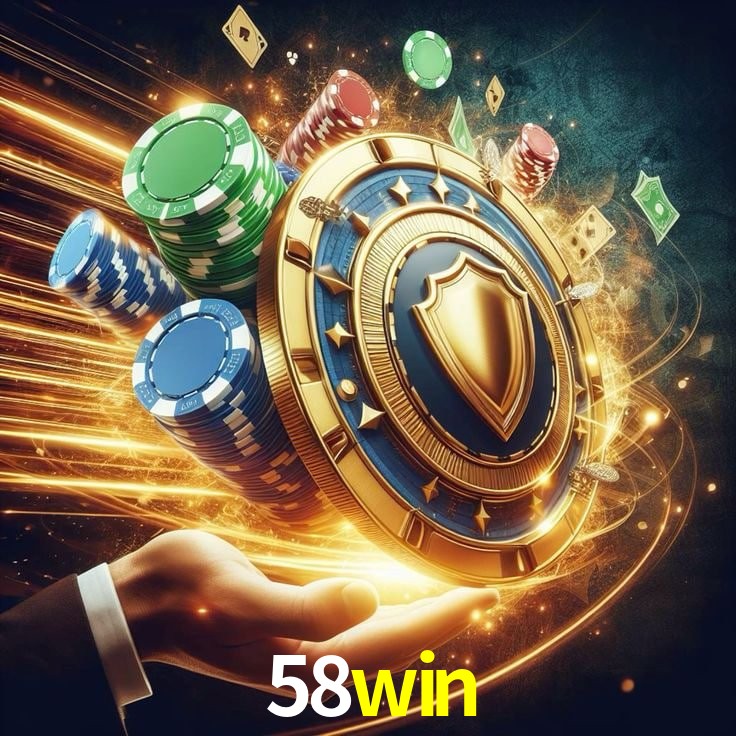 Torneios e prêmios garantidos na 58win