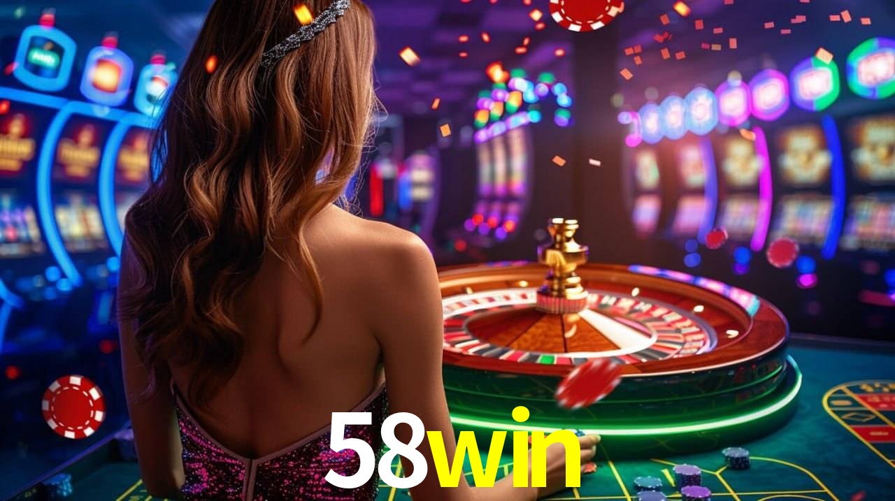 APP rápido e leve da 58win