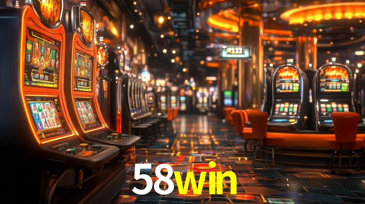 Cashback e recargas na 58win